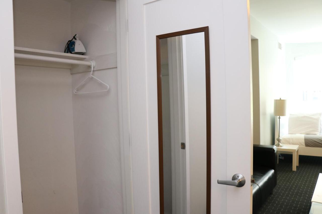 Stylish Newbury Street Studio, #4 بوسطن المظهر الخارجي الصورة